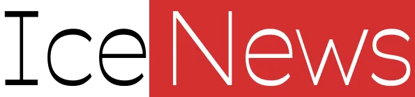 Ice News