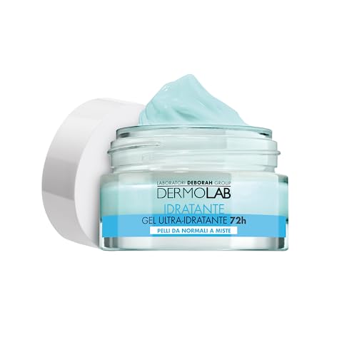 Dermolab: recensione. Non comprarlo se cerchi una crema viso grassa.