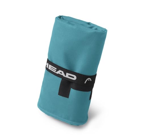 HEAD Active: la soluzione per asciugamani ingombranti? Recensione