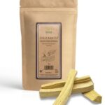 Palo Santo: recensione. Non comprarlo se cerchi incensi artificiali.