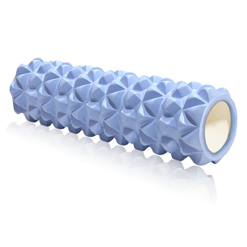 Recensione Oakencrest Foam Roller: il massaggiatore ideale per il sollievo muscolare