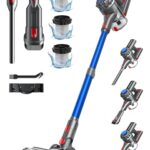 Recensione Ivormentico aspirapolvere senza fili: prestazioni e prezzo