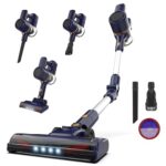 Recensione aspirapolvere senza fili: potenza e versatilità per la tua casa