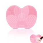 Recensione del tampone in silicone per pennelli da trucco: il miglior alleato per la pulizia