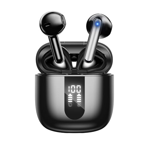 Recensione delle JBES cuffie Bluetooth: qualità audio e autonomia straordinarie