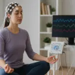 La meditazione guidata ha effetti reali sul cervello? Svelato cosa succede durante la pratica
