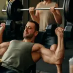 Come aumentare la massa muscolare in modo naturale? Il trucco degli esercizi combinati