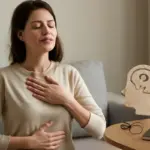 La respirazione consapevole aiuta davvero contro l’ansia? Ecco quello che sappiamo