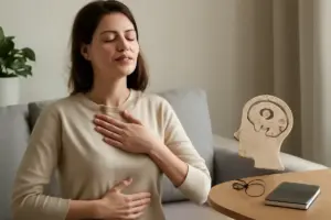 La respirazione consapevole aiuta davvero contro l’ansia? Ecco quello che sappiamo