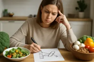 Alimentazione vegetariana e carenze nutrizionali: strategia semplice per evitarle senza integratori