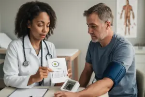 Cosa controllare nei check-up annuali? Il parametro spesso trascurato e fondamentale per la salute