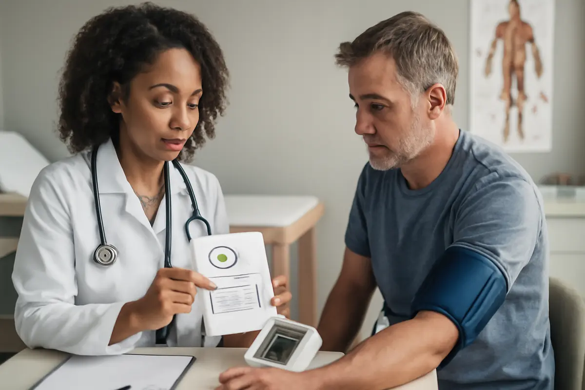 Cosa controllare nei check-up annuali? Il parametro spesso trascurato e fondamentale per la salute
