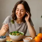 Esiste una dieta per migliorare l’umore? Le combinazioni più consigliate dagli esperti