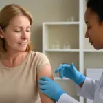 Vaccinazioni raccomandate nell’età adulta: quali è meglio non saltare e perché fanno la differenza