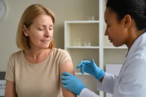 Vaccinazioni raccomandate nell’età adulta: quali è meglio non saltare e perché fanno la differenza