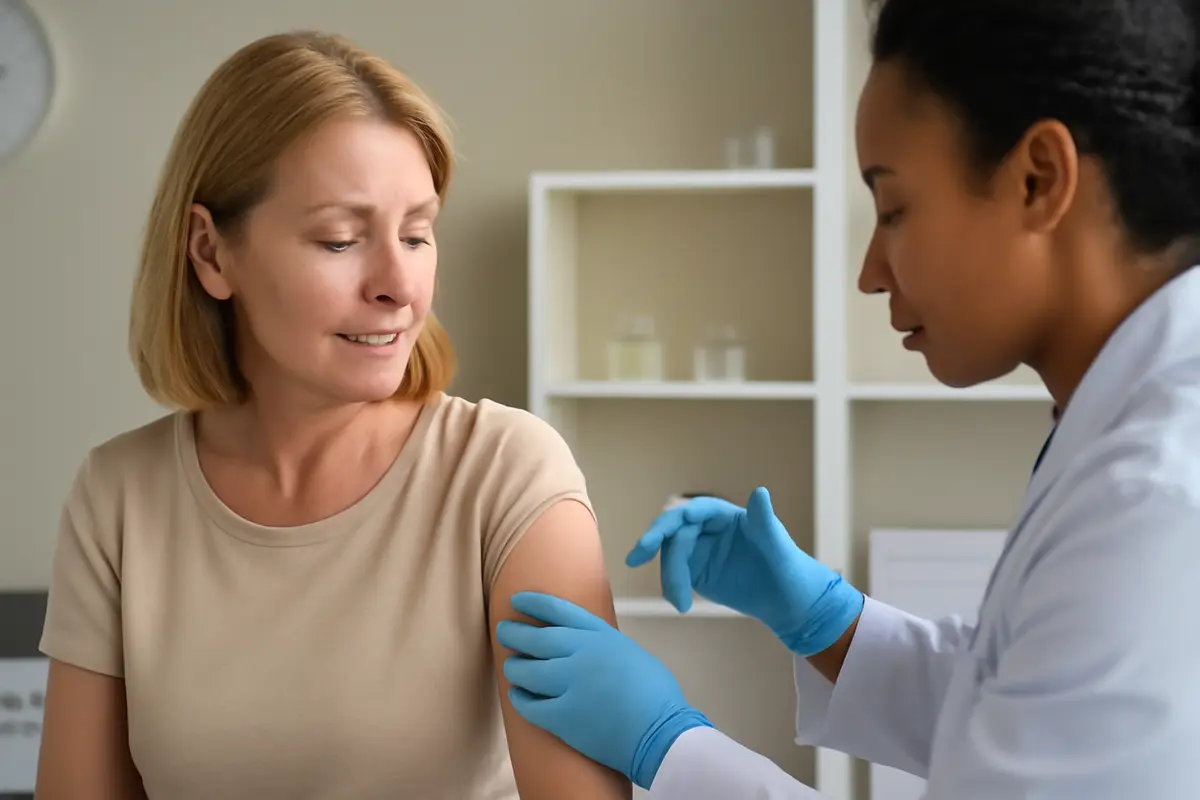 Vaccinazioni raccomandate nell’età adulta: quali è meglio non saltare e perché fanno la differenza