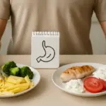 Come abbinare carboidrati e proteine nei pasti? Il segreto per una digestione più leggera