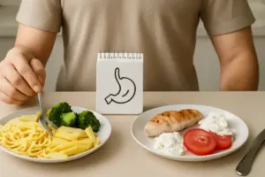 Come abbinare carboidrati e proteine nei pasti? Il segreto per una digestione più leggera