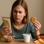 Errori comuni nella scelta degli snack sani: cosa controllare in etichetta per evitare zuccheri nascosti