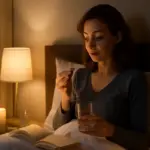 Dormire meglio per la salute mentale: i rituali serali che fanno la differenza