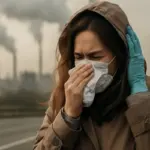 Quanto incide l’inquinamento sulla prevenzione delle allergie? I comportamenti protettivi più efficaci