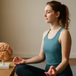 Yoga e cervello: quali effetti concreti sulla psiche secondo gli studi recenti