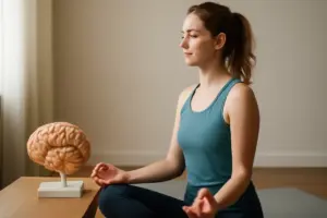 Yoga e cervello: quali effetti concreti sulla psiche secondo gli studi recenti