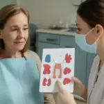 Visite dentistiche e salute generale: il collegamento poco noto che protegge diversi organi