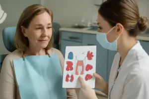 Visite dentistiche e salute generale: il collegamento poco noto che protegge diversi organi
