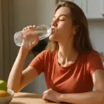 Idratazione quotidiana e vitalità: la quantità giusta che spesso sottovalutiamo durante la giornata