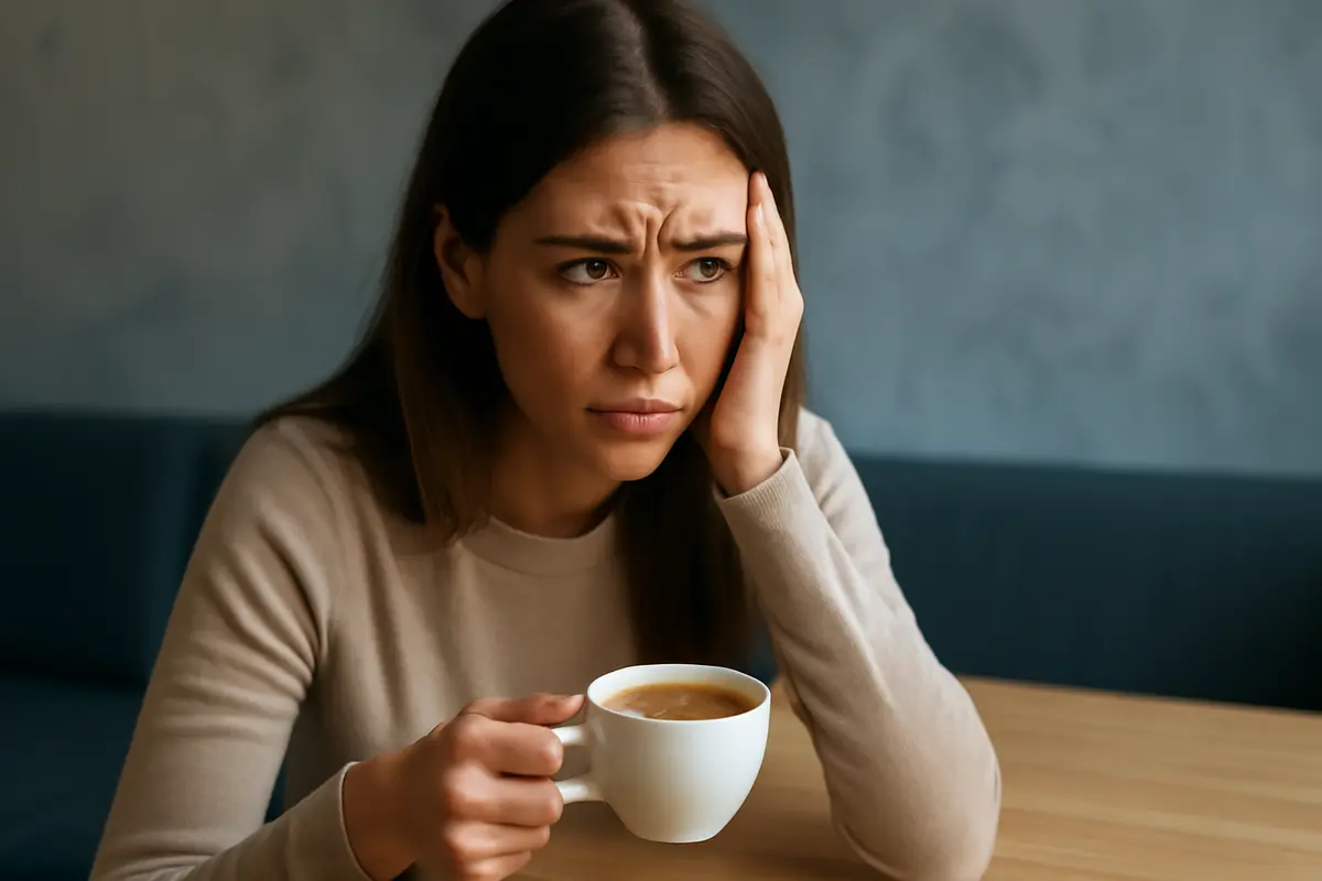 Ansia e caffè: rapporto complicato o alleato insospettabile? Le novità scientifiche