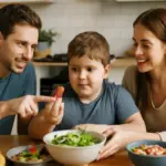 Prevenire l’obesità infantile: la strategia familiare che ha più risultati secondo i pediatri