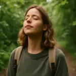 Respirare verde: quanto il contatto con la natura può ridurre lo stress mentale?