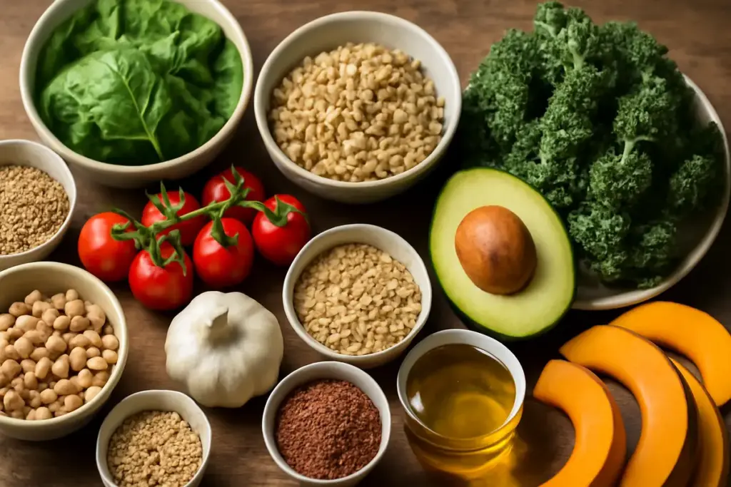 Superfood italiani: quali scegliere e perché inserirli nei menu settimanali per la salute