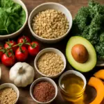 Superfood italiani: quali scegliere e perché inserirli nei menu settimanali per la salute