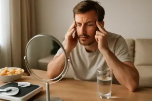 Vivere senza stress: l’auto-osservazione giornaliera che aiuta a riconoscere subito gli eccessi