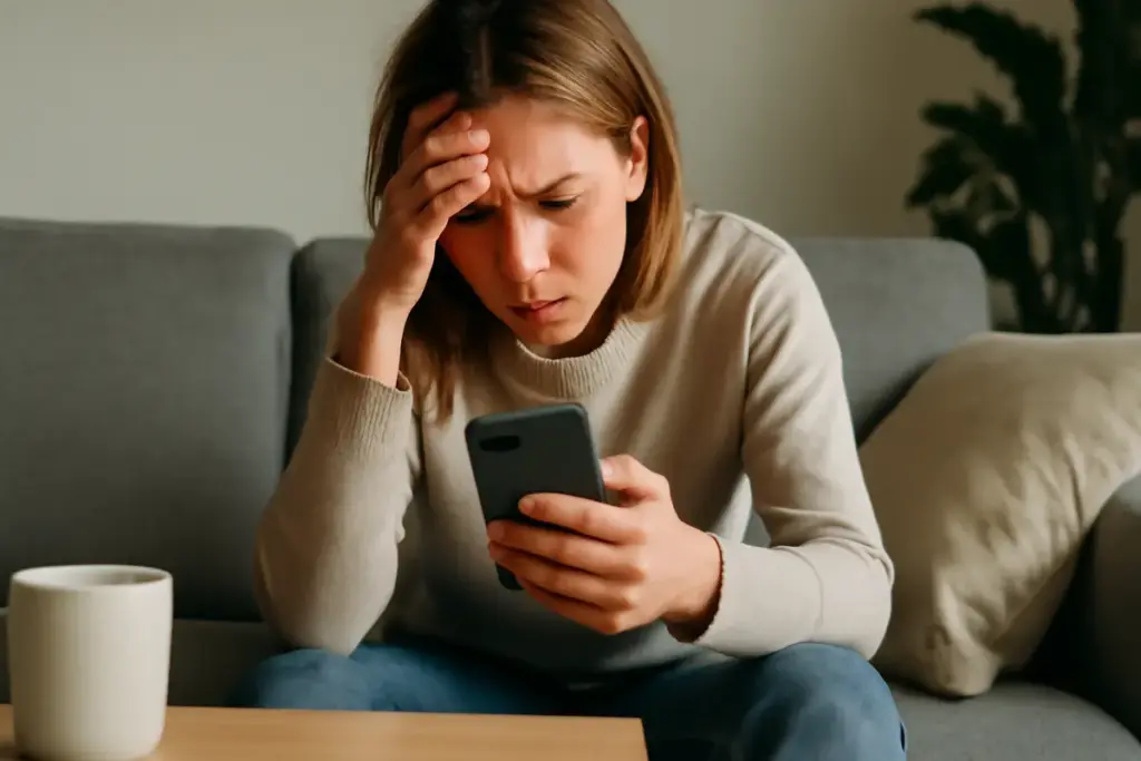 Social network e stress: quali strategie per limitare gli effetti negativi?