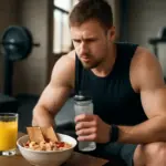 Se saltare la colazione incide sull’allenamento? La risposta che sorprende chi vuole dimagrire