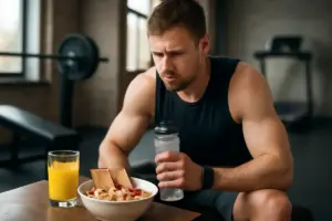 Se saltare la colazione incide sull’allenamento? La risposta che sorprende chi vuole dimagrire