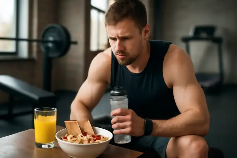 Se saltare la colazione incide sull’allenamento? La risposta che sorprende chi vuole dimagrire