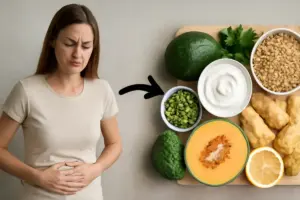Quali alimenti aiutano a ridurre il gonfiore addominale? La lista pratica per risultati veloci