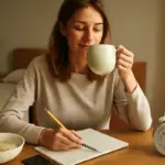 Il potere delle routine mattutine: le abitudini che nutrono il benessere mentale