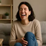 Sorridere di più: come la risata incide sulla salute mentale secondo la ricerca