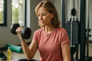 Come evitare la perdita di tono muscolare dopo i 40 anni: consigli pratici che funzionano sul serio