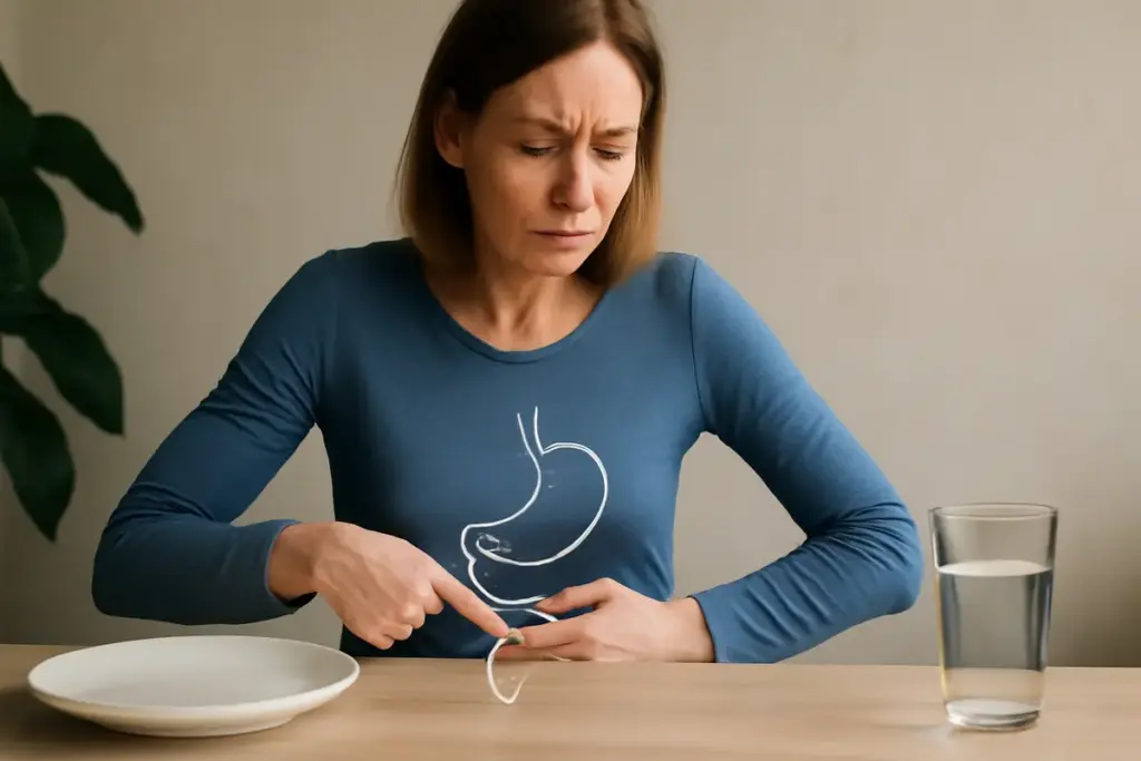 Cosa succede davvero al corpo quando si digiuna? I benefici sorprendenti se fatto in modo controllato