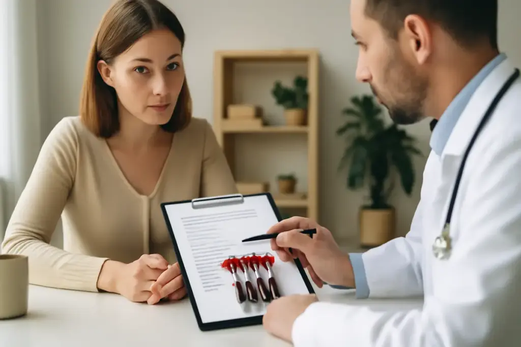 Quali sono le analisi del sangue indispensabili per la prevenzione? L’elenco essenziale da chiedere al medico
