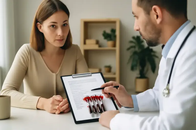 Quali sono le analisi del sangue indispensabili per la prevenzione? L’elenco essenziale da chiedere al medico