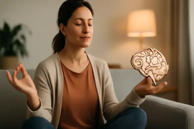 Mindfulness e memoria: la pratica quotidiana può davvero migliorarla?
