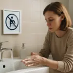 Prevenzione delle infezioni stagionali: il gesto quotidiano che dimezza il rischio di contagio