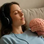 Musica e cervello: quali suoni facilitano il rilassamento mentale?